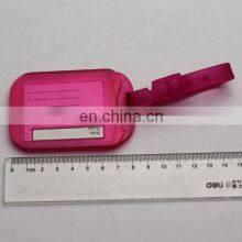 Mini Travel Sewing Kit With Luggage Tag, Custom Plastic Free Sewing Kit Sample thumbnail-2