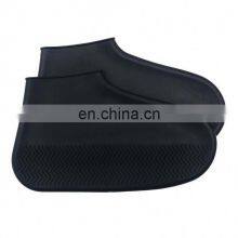 Colorful Silicone Shoes Cover Rain Waterproof thumbnail-3
