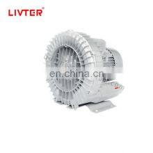 LIVTER Manufacturer Aquaculture Farm Fish Tank Vortex Air Blower thumbnail-3