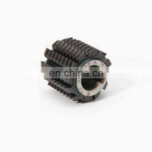 LIVTER Gear Hob Cnc Gear Hobbing Machine Involute Integral Key Gear Hobber thumbnail-4