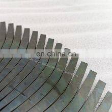 LIVTER 350x2.0x32mmx75pcs/85pcs Germany Technology M42 HSS Circular Saw Blade for Cockfighting thumbnail-3