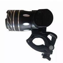 Hot Selling Bicycle Lights Rechargeable USB LED Bicycle Headlights Outdoor Bicycle Lights Cheap thumbnail-2