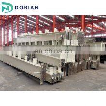 Asia Aseismatic Warehouse Steel Structure Building thumbnail-2