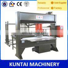 Automatic Sponge Travelling Head Cutting Machine thumbnail-5