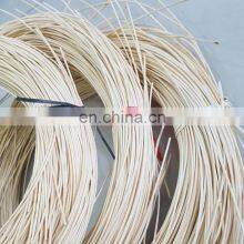 High Quality 100% Natural Good Quality Rattan Core Spline 2mm, 4mm, 8 Mm, 7 Feet Length Best Price Vietnam Supplier thumbnail-4