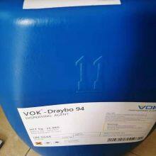 German Technical Background VOK-CK XR Gelling Agent Prevent Heavy Pigments or Fillers From Settling Replaces BYK-CK XR thumbnail-4