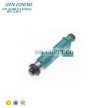 Genuine Quality Automotive Genuine Parts Fuel Injector Nozzle 23250-28080 23250 28080 2325028080 For Toyota thumbnail-1