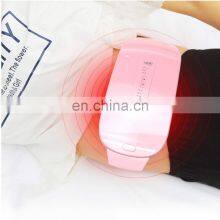 Warm Palace Belt - Intelligent High-Frequency Vibration Warm Palace Belt, Far-Infrared Tropical Warm Menstrual Period, thumbnail-4