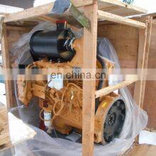 WEICHAI Diesel Engine WD10G220E21 Wd10g220e23 for Wheel Loader thumbnail-5