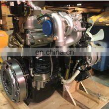 Genuine QD32 96kw-110kw 3200rpm Diesel Engine Used in SUV Pickups thumbnail-2