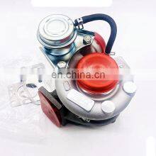 High quality Turbocharger A47GT 49189-00910