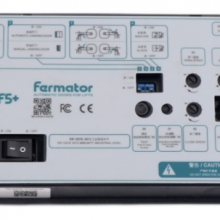Fermator Door Operator VF5+ thumbnail-2