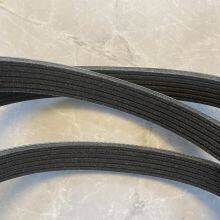 Poly Ribbed V- Belt --Automotive Fan Belt thumbnail-1