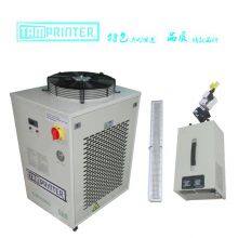 Ozone-free energy saving and environmental protection LED uv curing machines