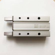 SMC Air Finger Cylinder MHZ2-10D MHZ2-16D thumbnail-1