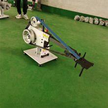 Grinding and Polishing Belt Sander Belt Grinding Machine thumbnail-1