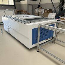 REOO Solar Module Tester Sun Simulator Used in Solar Panel Production Line High Efficiency High Quality thumbnail-4