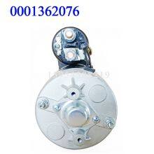 Bosch 0001362076 AC Soft Starter for Motor Manufacturing Starter Motor 24V 6kw China12V 2V Bosch Car Starter Motor for Mercedes-Benz Khd thumbnail-2