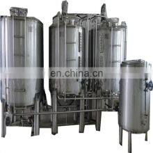 Top Quality Almonds Milk Processing Machine thumbnail-4