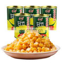 Continuous Fresh Sweet Core Cooking Machine / Sweet Corn Deep Processing Production Line thumbnail-2