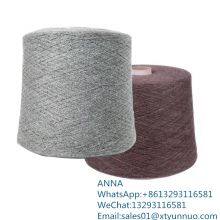 Pure Cashmere Yarn Hand Knitting Sweater Cashmere For Knitting