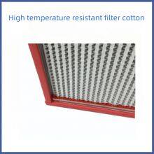 High Temperature Resistant Filter Screen for Oven thumbnail-1