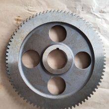 CUMMINS GEAR,CAMSHAFT 205028 207248 3008970 4953348