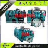 Three Lobes Baimai Brand Roots Blower thumbnail-2