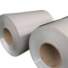 Coated Color Aluminum Coil Roll Color Coated Galvanized Steel Coils thumbnail-2