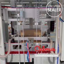 Poly Bag Uncuffer and Top Sealer thumbnail-2