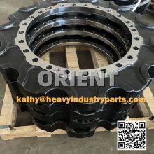 Liebherr LTR1100 Sprocket Crawler Crane Drive Wheel thumbnail-4