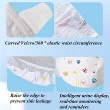 Baby Diapers thumbnail-2