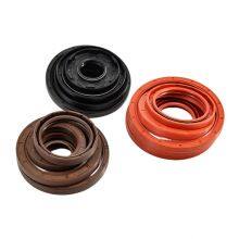 Wear Resistance Rotary Shaft Lip Seals High Quality High Pressure Oil Seal
