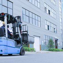 Yutian Yudong Foundry Co., Ltd. company overview - view 2 thumbnail