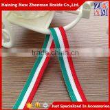 Woven Custom Polyester Tape for Bag Strap Supplier's Choice