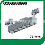High Efficiency Bridgelux Chip Led Flood Light/led Track Light thumbnail-3