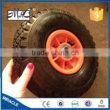 Chinese Supplier 10x3.00-4 Trolley Wheel thumbnail-2