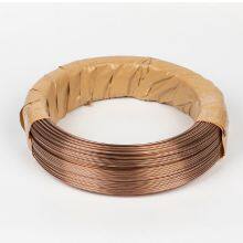 CO2 MIG Welding Wire Aws A5.18 Er70s-6 Argon Arc Welding Wire thumbnail-2