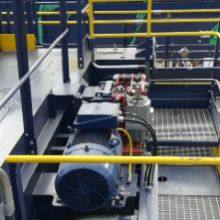 Electric Hydraulic Disc Brake thumbnail-2