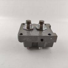 Heavy Equipment Truck QSL ISL Diesel Engine Parts Fuel Pump Head 4954199 thumbnail-4