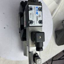 Vickers Proportional Valve KHDG5V-5-2C100N-X-VM-U1H1-20 Eaton Vickers thumbnail-3