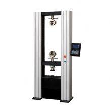 Tensile Testing Machine for Plastic Quality Control Universal Tensile Tester for Material Strength Analysis thumbnail-3