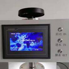 YG825E Type Digital Fabric Water Permeability Tester thumbnail-3