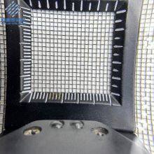 Aerospace-Use TC4 Titanium Alloy Screen Mesh (Ti-6Al-4V) for Aerospace Field Applications thumbnail-4