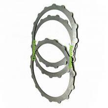 Steel Plate MFC160 for Repair Swing Motor Engineering Excavator Spare Parts Motor Parts thumbnail-2