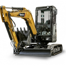 Wholesale Genuine SANY Excavator Spare Parts | Engine, Hydraulic, Electrical Components for SY55 SY135 SY215 thumbnail-6