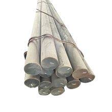 H21 Tool Steel 1.2581 Round Bar Rod Steel High Speed Alloy Tool Bar AISI D2 H13 P20 S7 Round Forged Steel Rod thumbnail-5