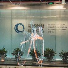 LED Transparent Display thumbnail-3