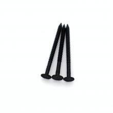 Hot-Dip Galvanized Ring Shank Nails for Exterior Construction thumbnail-3