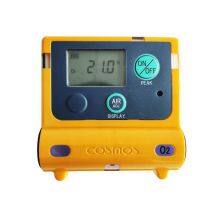 Japanese New Universe Oxygen Meter Hydraulic Oxygen Related Equipment XO-2200 thumbnail-2